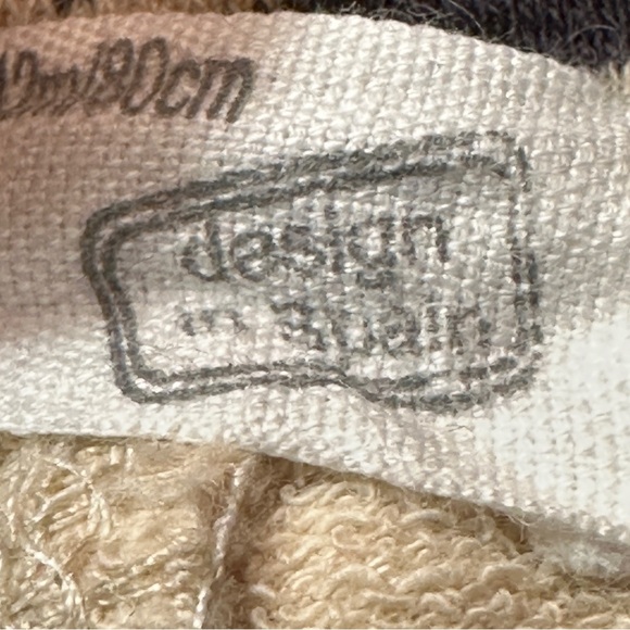 Babybol 12 month boy pants, drawstring, bought in Ireland, cotton blend - Picture 9 of 9